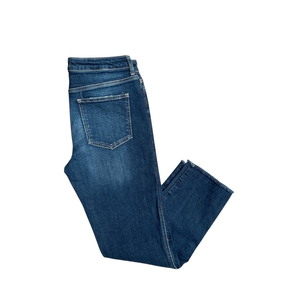 Free People Skinny 61855-16515125 Womens Size 28 EUC